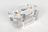 CNC Zylinderkopf 993 Turbo (Ventile ø 8mm) - Serienstand