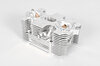 CNC Zylinderkopf 993 Turbo (Ventile ø 8mm) - Serienstand