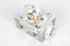 CNC Zylinderkopf 993 Turbo (Ventile ø 8mm) - Serienstand