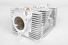 CNC Zylinderkopf 993 Turbo (Ventile ø 8mm) - Serienstand