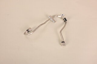 Kraftstoffleitung inkl. Sensor - Hochdruckpumpe zu Sammelrohr - Zyl. 1-3