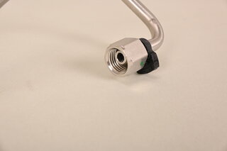 Kraftstoffleitung inkl. Sensor - Hochdruckpumpe zu Sammelrohr - Zyl. 1-3