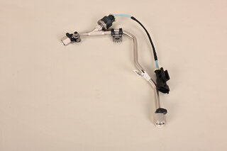 Kraftstoffleitung inkl. Sensor - Hochdruckpumpe zu Sammelrohr - Zyl. 4-6