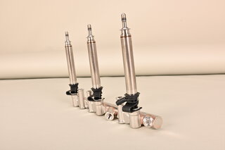 Fuel collecting tube Cyl. 4-6 - 982 Spyder/ GT4