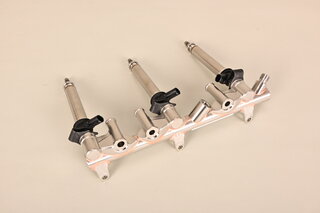 Fuel collecting tube Cyl. 4-6 - 982 Spyder/ GT4