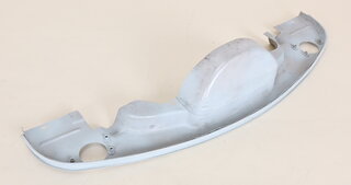 Engine cover plate - 356 A/B/C