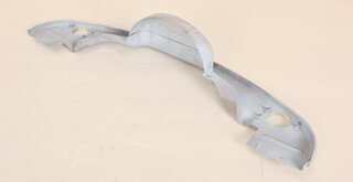 Engine cover plate - 356 A/B/C