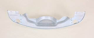 Engine cover plate - 356 A/B/C