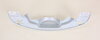Engine cover plate - 356 A/B/C