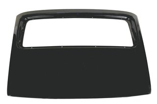 Capot moteur 964 en Kevlar
