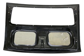 Capot moteur 964 en Kevlar