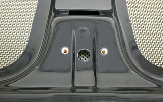 Capot moteur 964 en Kevlar