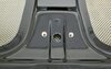 Capot moteur 964 en Kevlar