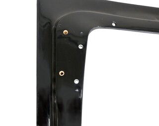 Capot moteur 964 en Kevlar