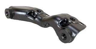 Console right for drive unit - 992.1 Carrera / Turbo/S Coupe/Cabrio / 992 GT3