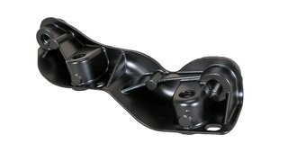 Console right for drive unit - 992.1 Carrera / Turbo/S Coupe/Cabrio / 992 GT3