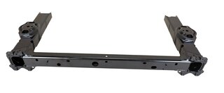 Rahmen Querträger hinten grundiert - 992.1/ 992.2 Carrera/ Turbo/ GT3