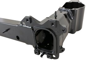 Rahmen Querträger hinten grundiert - 992.1/ 992.2 Carrera/ Turbo/ GT3
