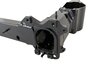 Rahmen Querträger hinten grundiert - 992.1/ 992.2 Carrera/ Turbo/ GT3