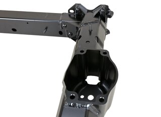 Rahmen Querträger hinten grundiert - 992.1/ 992.2 Carrera/ Turbo/ GT3