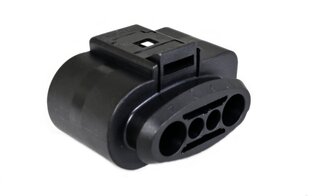 Connector fuel pump - 955 Cayenne