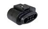 Connector fuel pump - 955 Cayenne
