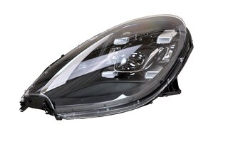 Head light LED left - 95B.1 Macan (I8EX, I8Q3)