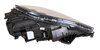 Head light LED left - 95B.1 Macan (I8EX, I8Q3)
