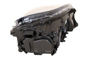 Head light LED left - 95B.1 Macan (I8EX, I8Q3)
