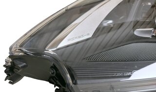 Head light LED left - 95B.1 Macan (I8EX, I8Q3)