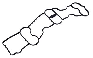 Gasket for Camshaft Housing Cyl. 1-3 - 982 GTS 4,0L/ Spyder/ GT4/ GT4 RS