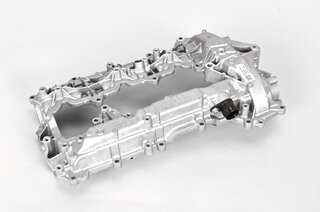 Valve cover Cylinders 4-6 - 982 GTS 4,0L/ Spyder/ GT4/ GT4 RS