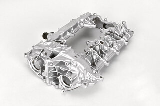 Valve cover Cylinders 4-6 - 982 GTS 4,0L/ Spyder/ GT4/ GT4 RS