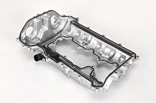 Valve cover Cylinders 4-6 - 982 GTS 4,0L/ Spyder/ GT4/ GT4 RS
