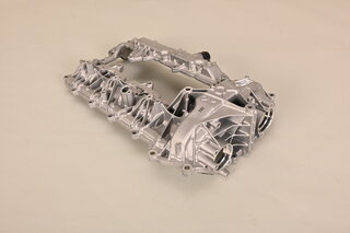Ventildeckel Zylinder 1-3 - 982 GTS 4,0L/ Spyder/ GT4/ GT4 RS