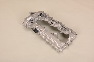 Ventildeckel Zylinder 1-3 - 982 GTS 4,0L/ Spyder/ GT4/ GT4 RS