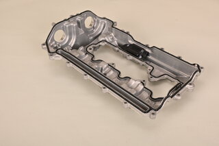 Ventildeckel Zylinder 1-3 - 982 GTS 4,0L/ Spyder/ GT4/ GT4 RS