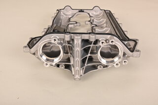 Ventildeckel Zylinder 1-3 - 982 GTS 4,0L/ Spyder/ GT4/ GT4 RS