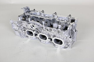 Cylinder head incl. valves Cyl. 1-3 - 982 GTS 4,0L/ Spyder/ GT4/ GT4 RS