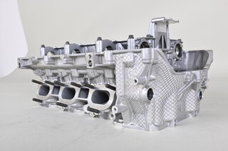 Cylinder head incl. valves Cyl. 1-3 - 982 GTS 4,0L/ Spyder/ GT4/ GT4 RS