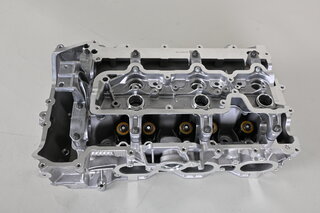 Cylinder head incl. valves Cyl. 1-3 - 982 GTS 4,0L/ Spyder/ GT4/ GT4 RS