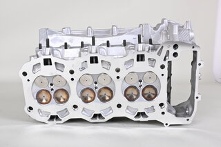 Cylinder head incl. valves Cyl. 1-3 - 982 GTS 4,0L/ Spyder/ GT4/ GT4 RS