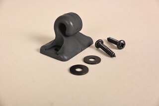 Halterset Sonnenblende 924/944 -85