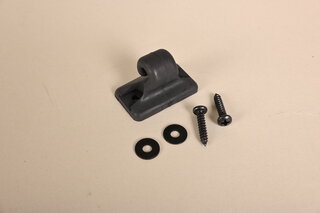 Halterset Sonnenblende 924/944 -85