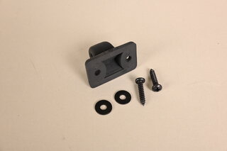 Halterset Sonnenblende 924/944 -85