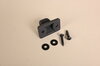 Halterset Sonnenblende 924/944 -85