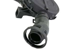 Soupape purge carter moteur/séparateur  huile 955 Cayenne V6