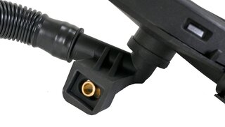 Soupape purge carter moteur/séparateur  huile 955 Cayenne V6