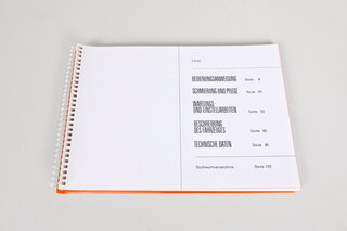 Instruction manual 911 T/69 German