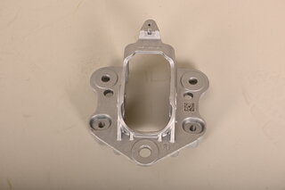 Support rear cross member - 992 Carrera / Turbo/S